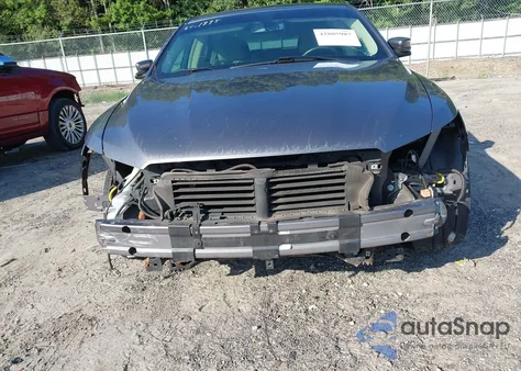 2013 Ford Taurus Sel z USA, uszkodzony, nr VIN 1FAHP2E89DG142147